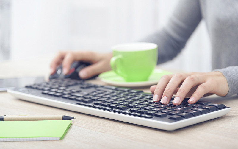 企业会计往来账怎么对账